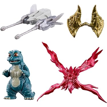 Amazon.co.jp 人気ギフトランキング: 空想生物フィギュア で、ギフトの